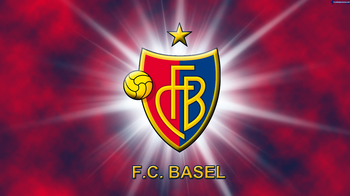 Basel Football Wallpaper