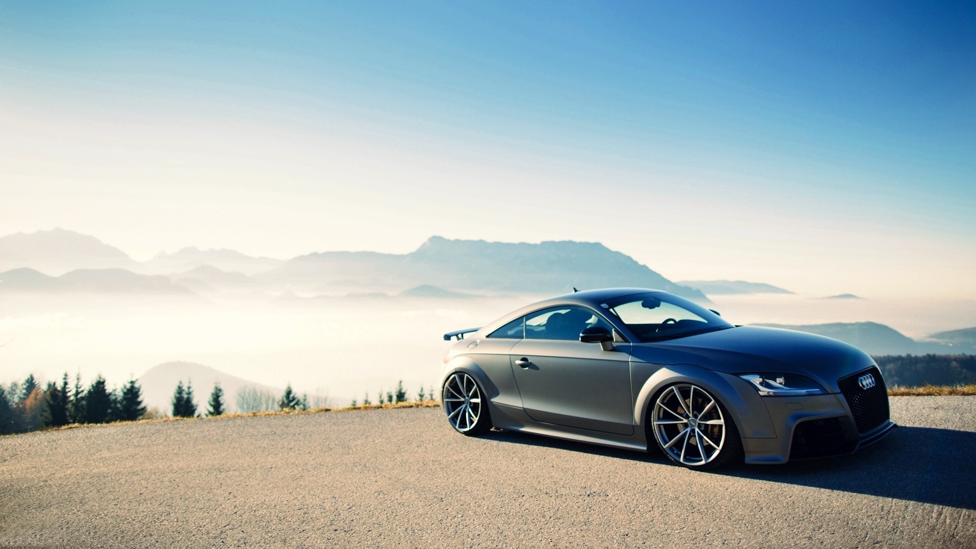 Free download Audi TT Wallpaper Full HD Picture [1920x1080] for your Desktop, Mobile & Tablet. Explore Audi TT RS Wallpaper. Audi TT RS Wallpaper, Audi TT RS Wallpaper, Audi Tt Wallpaper