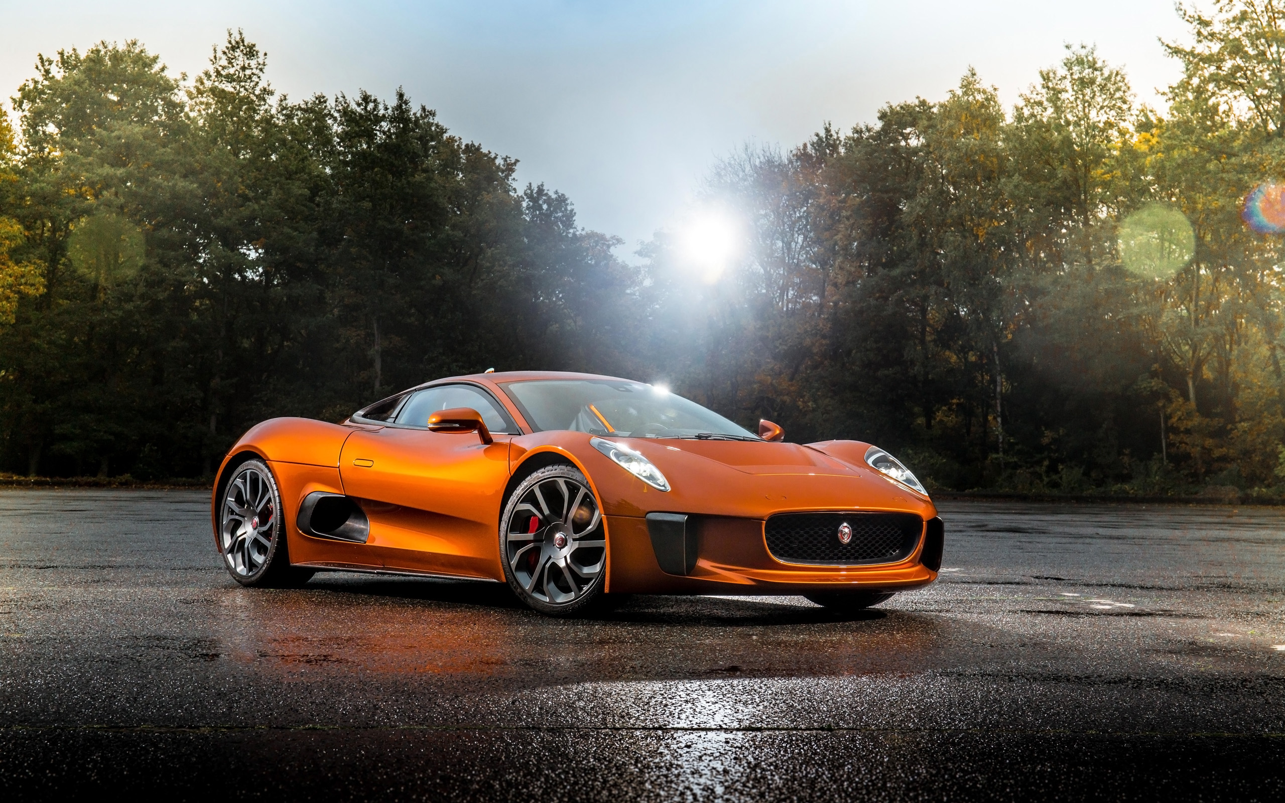 Jaguar CX75 Wallpapers Wallpaper Cave