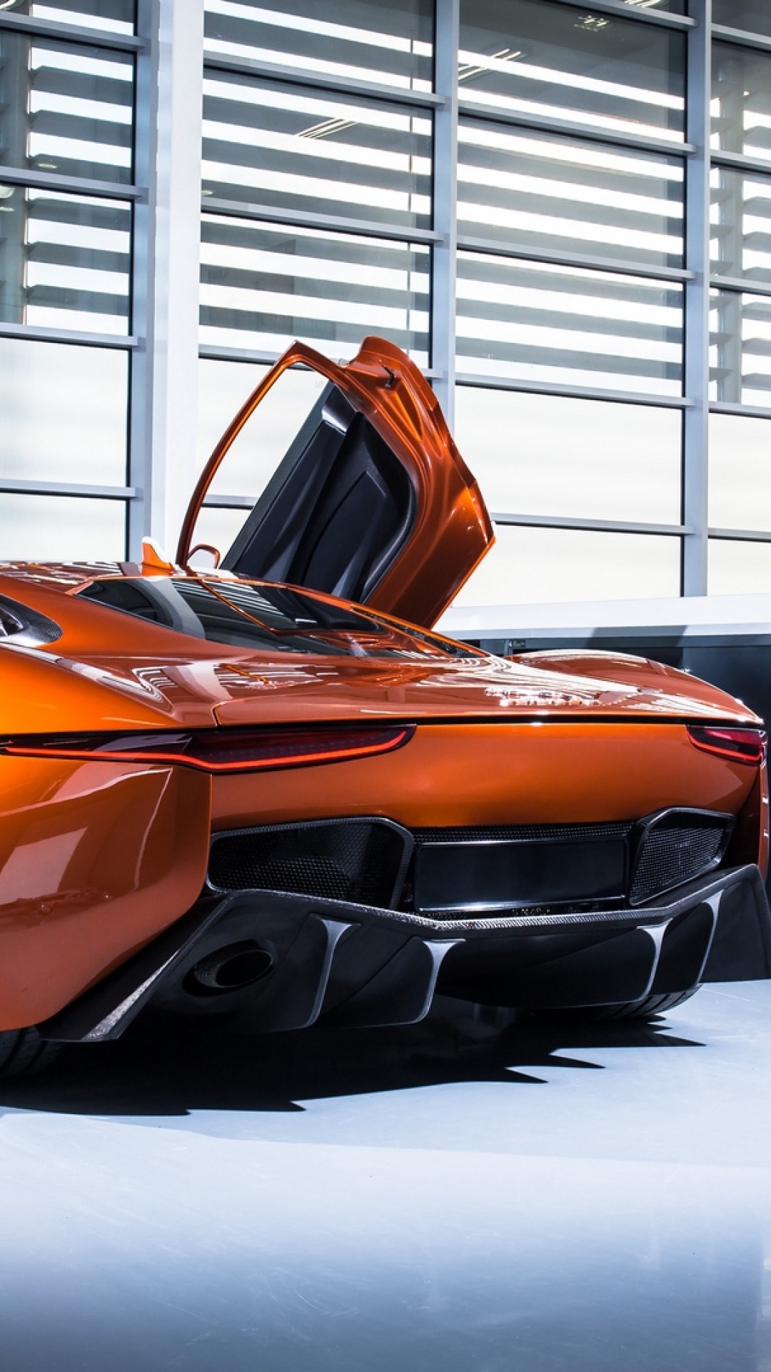 Jaguar CX75 Wallpapers Wallpaper Cave