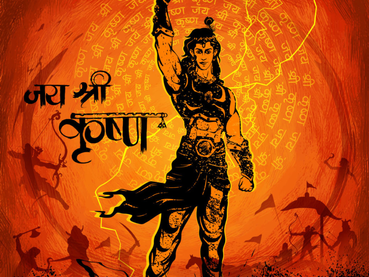 Lord Karna Wallpapers Wallpaper Cave