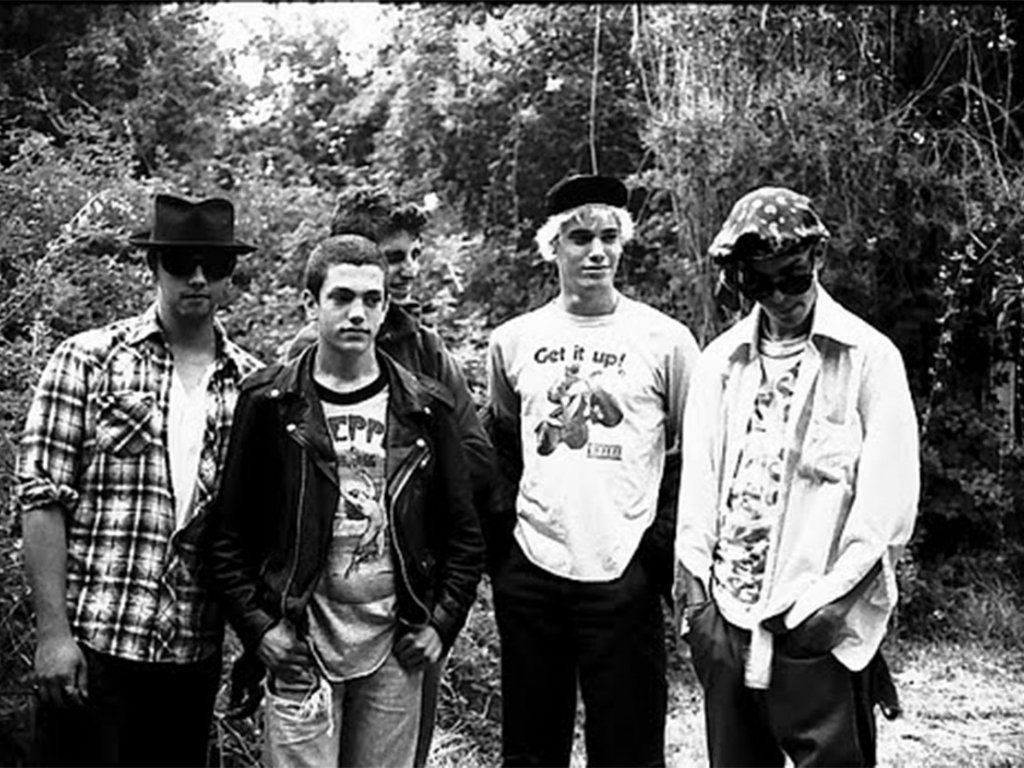 Operation Ivy Wallpapers - Wallpaper Cave