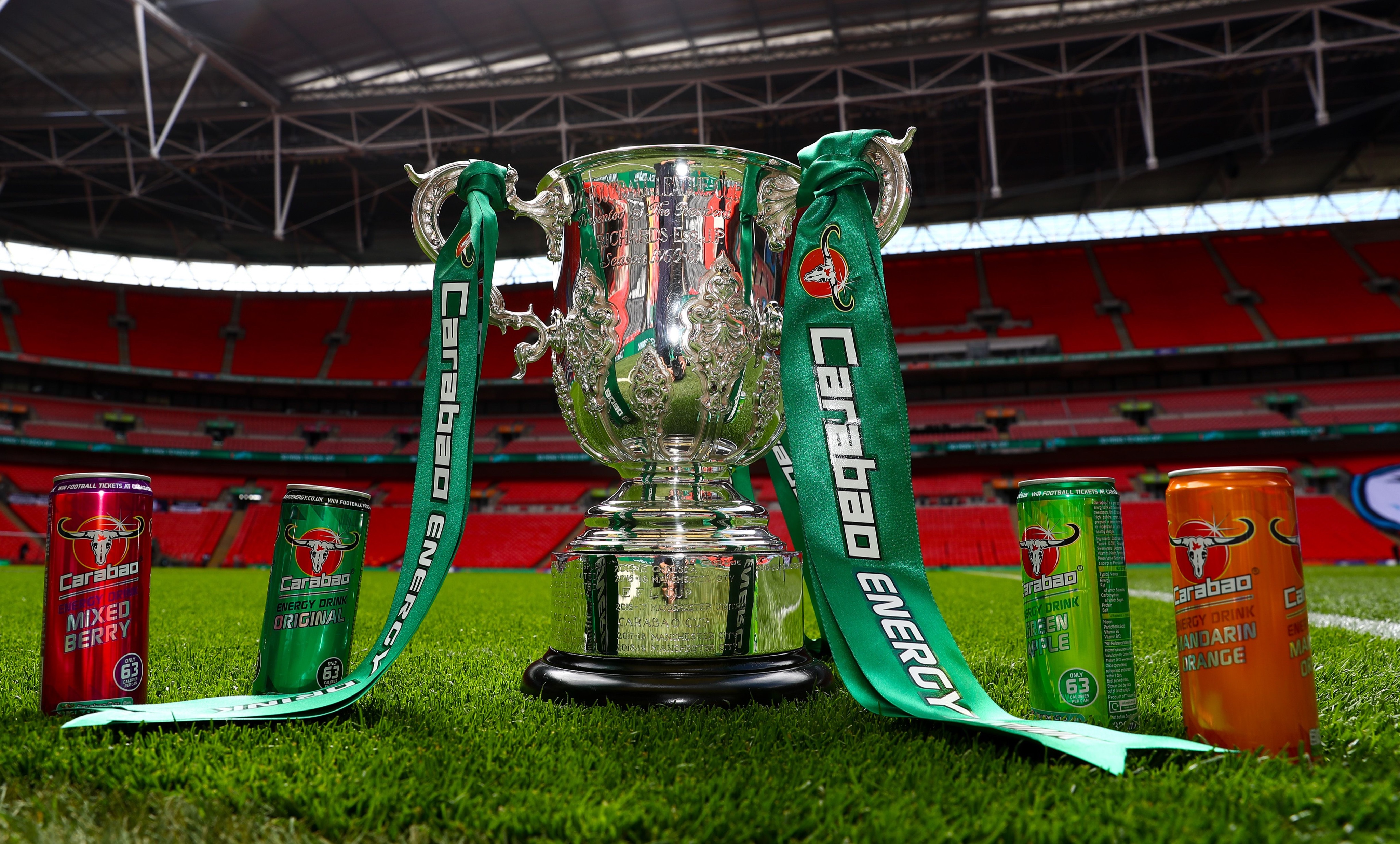 Carabao Cup Wallpapers - Wallpaper Cave