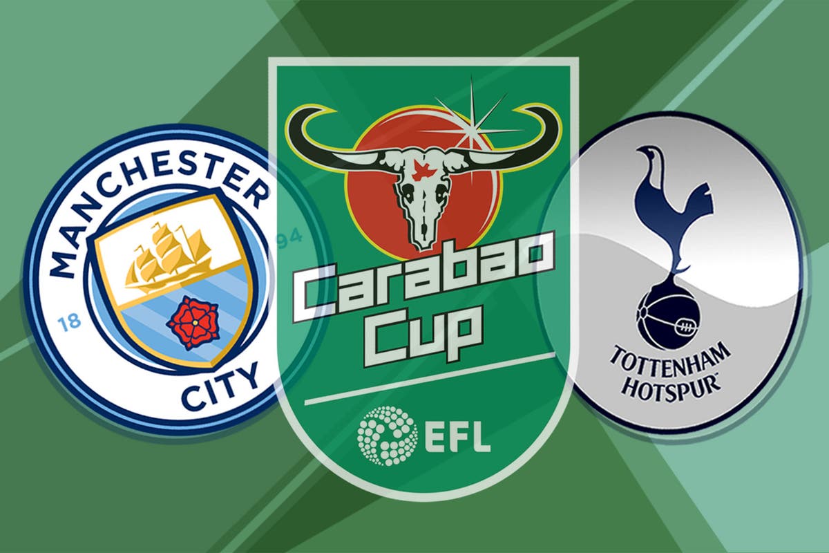 Man City vs Tottenham predictions: Where the Carabao Cup Final will be won and lost