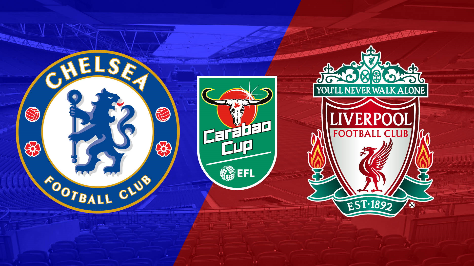 Chelsea Vs Liverpool Live Stream And How To Watch The Carabao Cup Final Online And On TV, Team News. What Hi Fi?