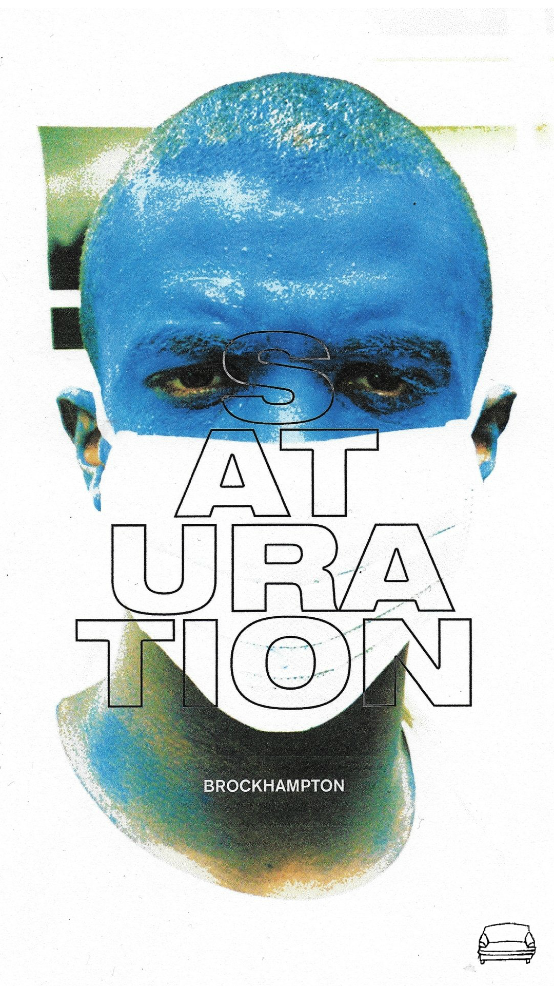 Saturation Brockhampton Wallpaper Free Saturation Brockhampton Background