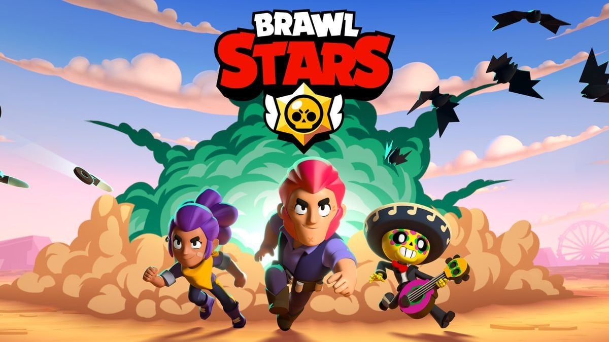Play Brawl Stars on PC for Windows / Mac