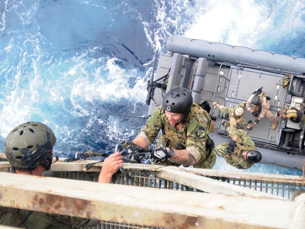 The 11 most dangerous jobs in the US military Are The Mighty