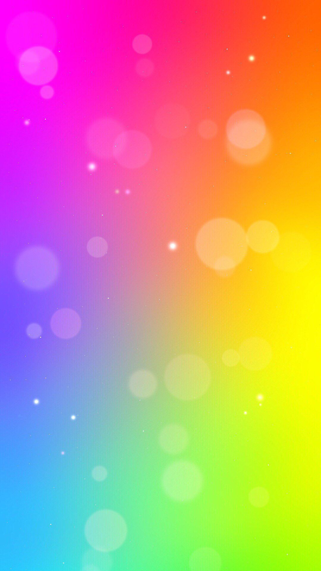 Beautiful Colors Background