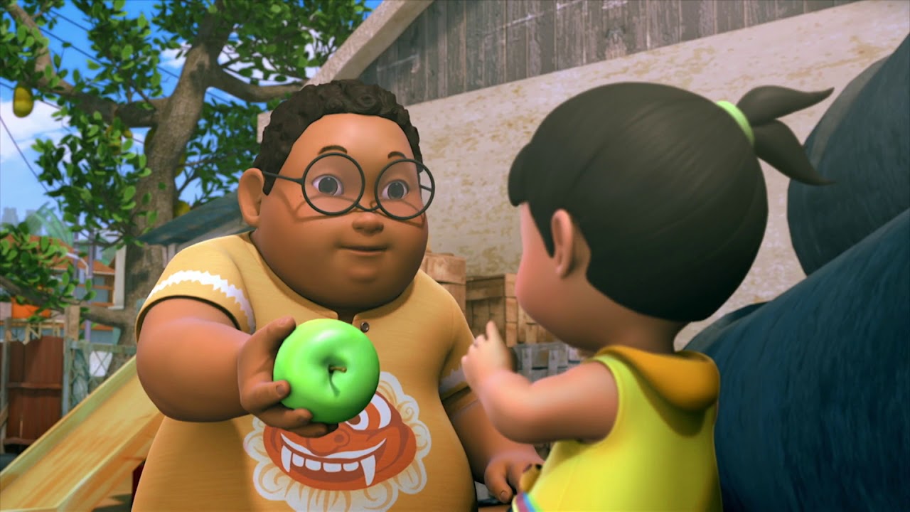 Adit & Sopo Jarwo. E101: Apel Malang Buat Adel Senang. Malang, Youtube, Ide foto instagram