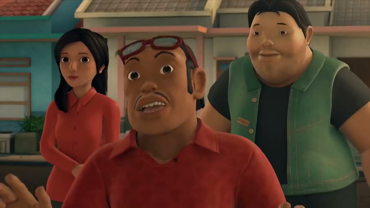 MD Animation YouTube Channel Analytics and Report