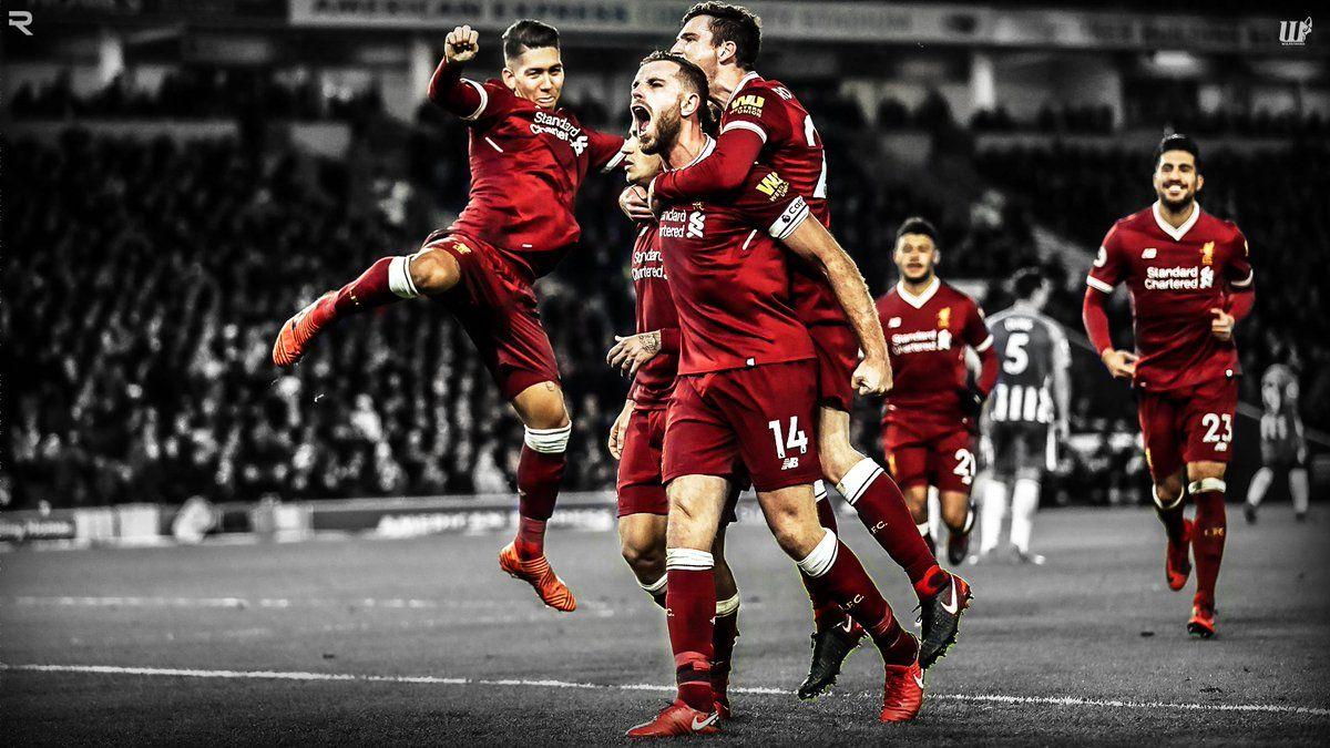 Liverpool Players Wallpaper, HD Liverpool Players Background on WallpaperBat