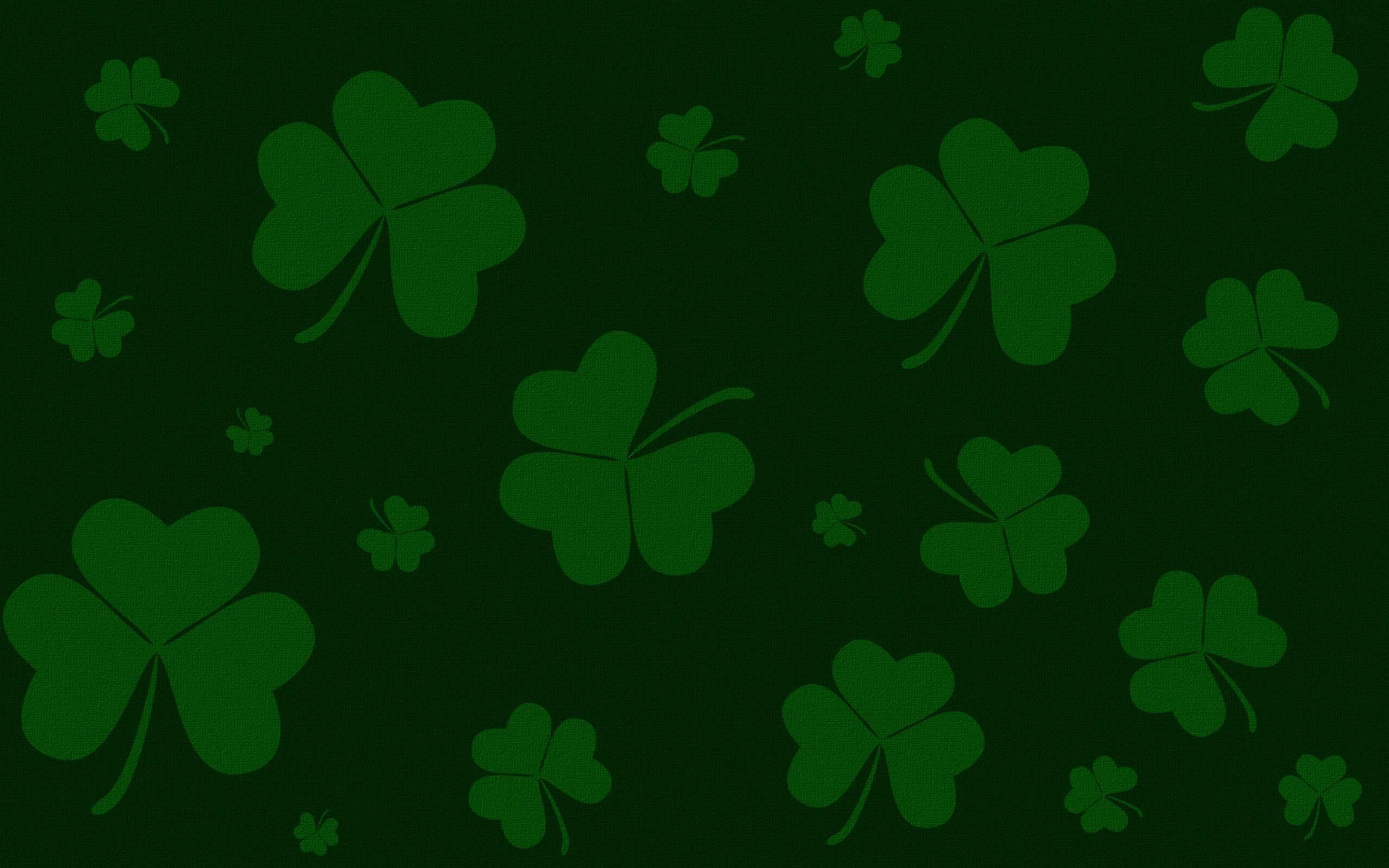 Happy St Patrick's Day Image for Desktop