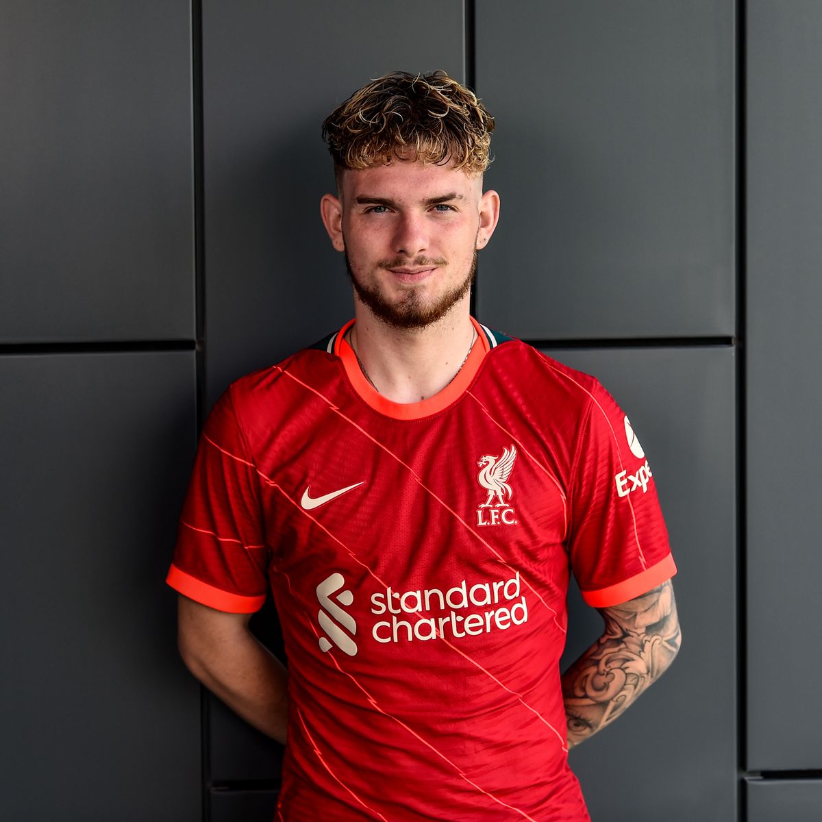 Harvey Elliott's new contract shows he is ready to buck a common Liverpool trend