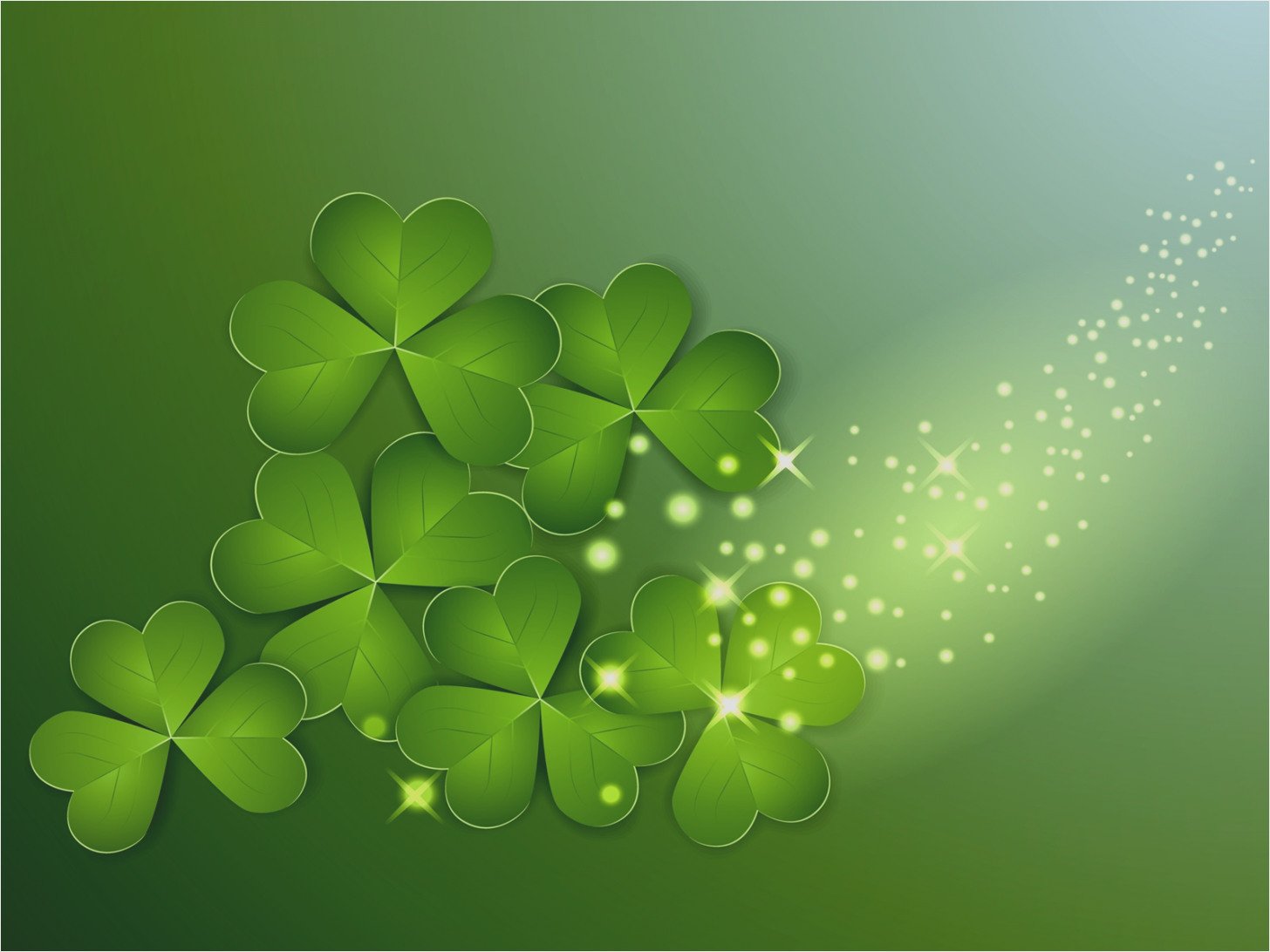 Saint Patricks Day Computer Wallpapers - Wallpaper Cave