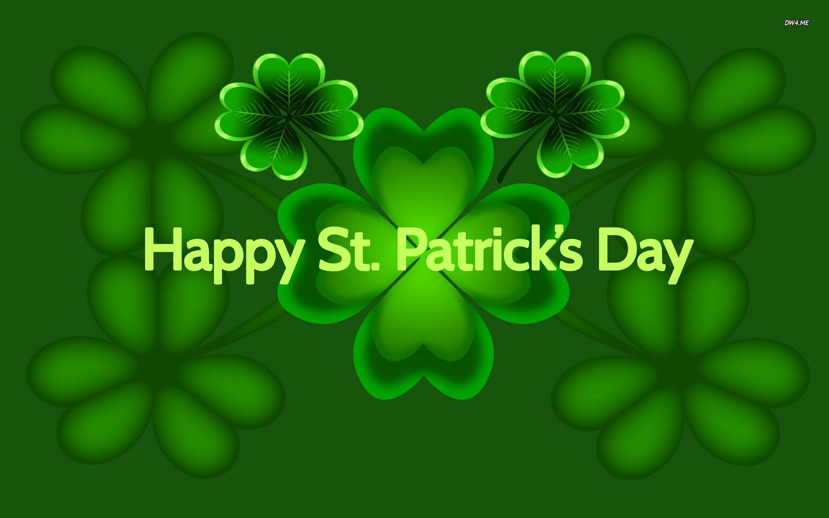 Saint Patrick's Day Wallpaper: HD, 4K, 5K for PC and Mobile. Download free image for iPhone, Android