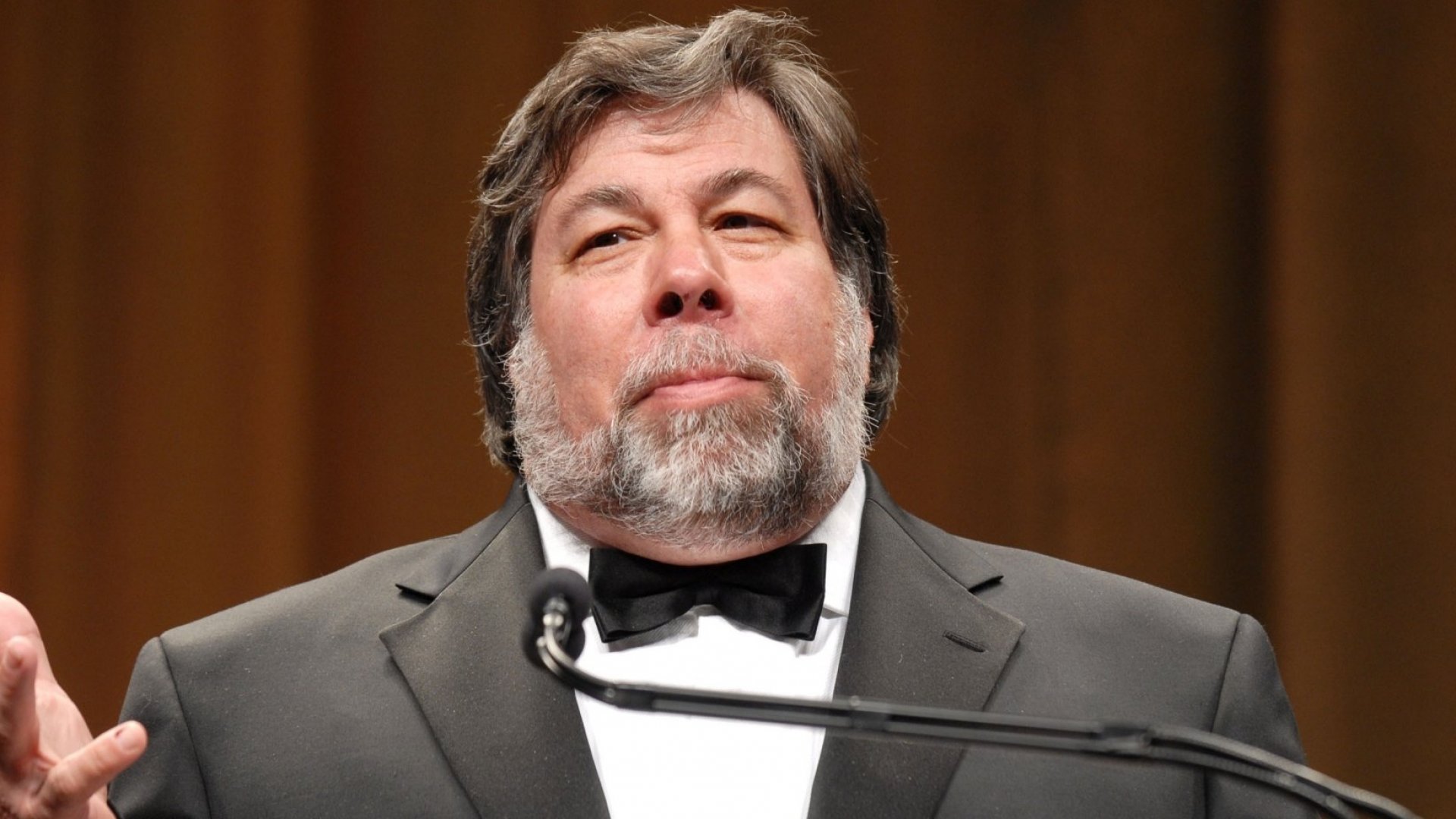 Apple Co Founder Steve Wozniak Still Doesn't Quite Get Why Steve Jobs Was A Genius