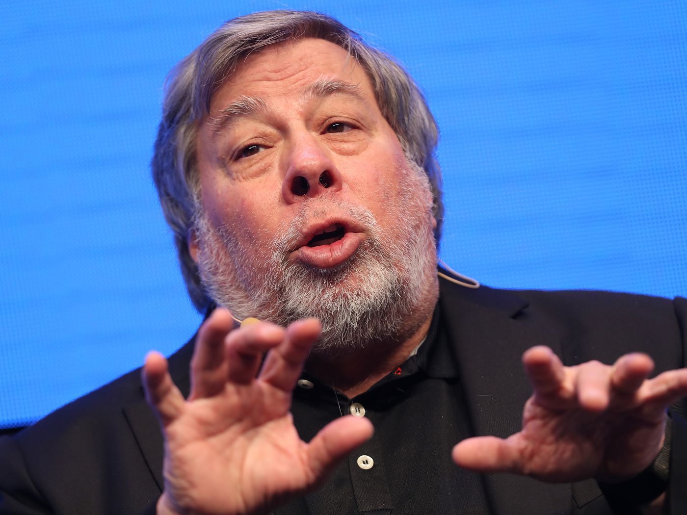 Apple Co Founder Steve Wozniak Launches His Own Online Tech Education Platform