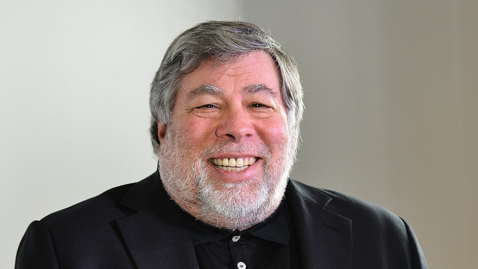Apple Co Founder Steve Wozniak Calls Bitcoin A Miracle, Says It's Better Than Gold