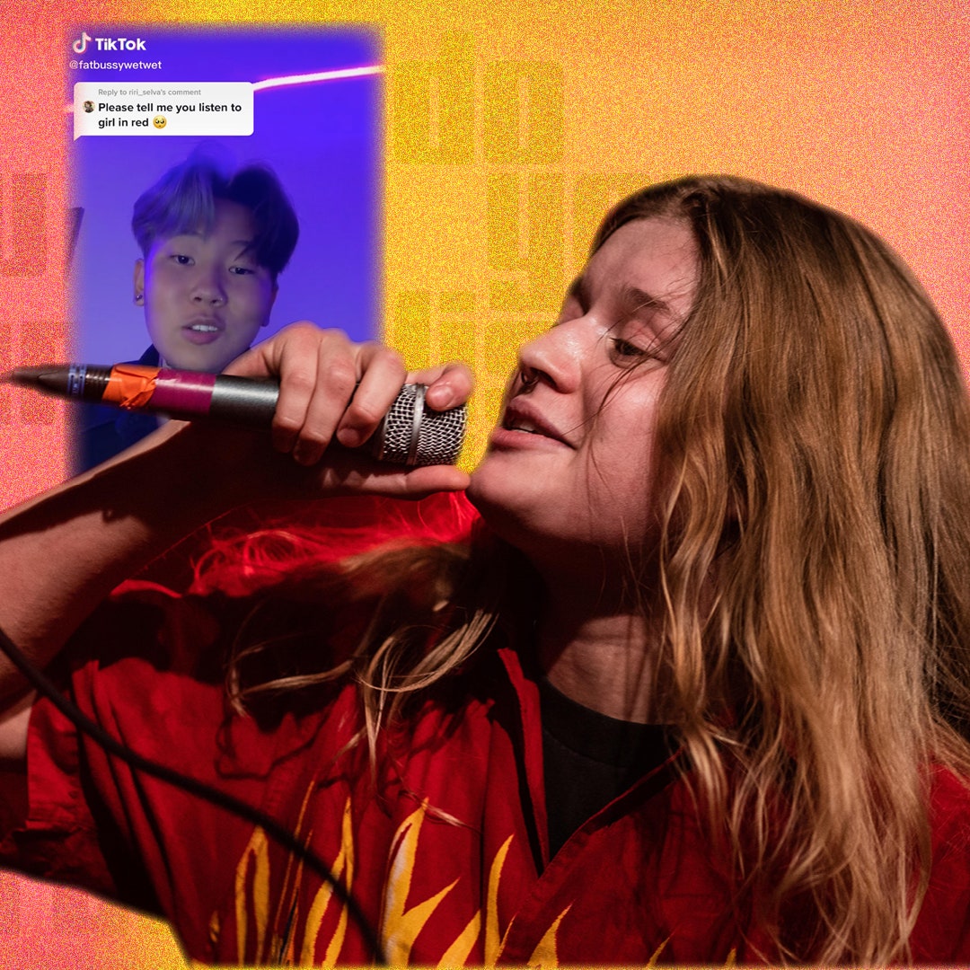 How a Queer Pop Artist Became TikTok