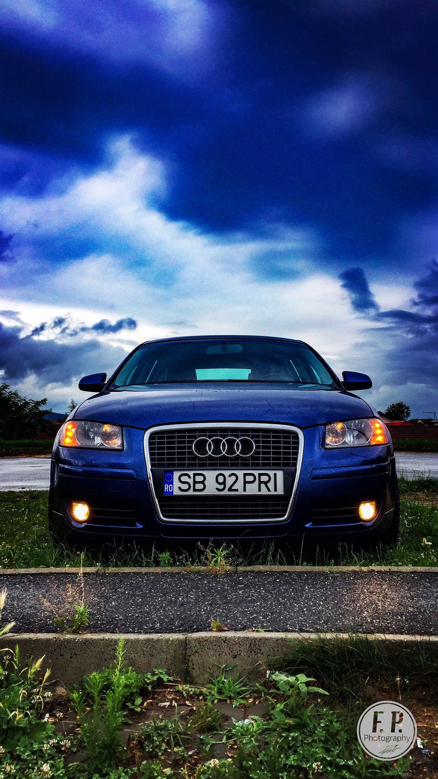 Audi A3 8P Wallpapers Wallpaper Cave