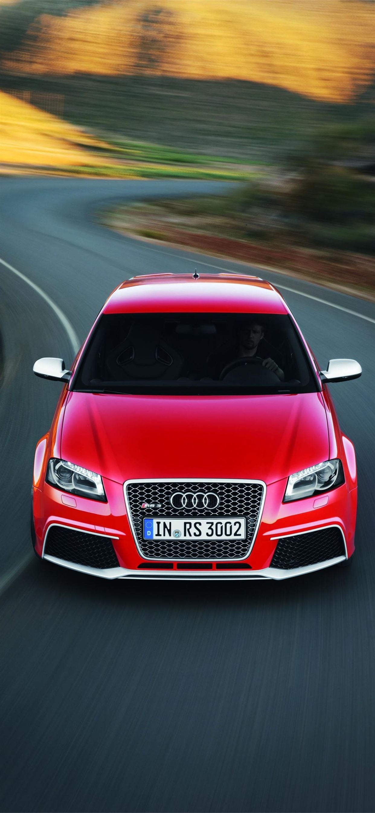 Audi A3 8P Wallpapers - Wallpaper Cave