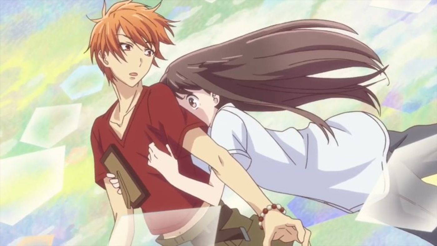 Anime Like Fruits Basket You Should Start Watching