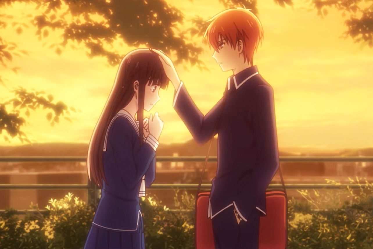 Fruits Basket season 3, episode 13 release date. Cast, trailer