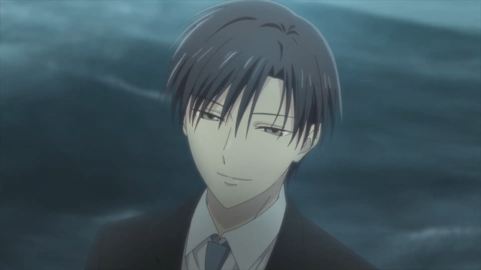Fruits Basket: Prelude