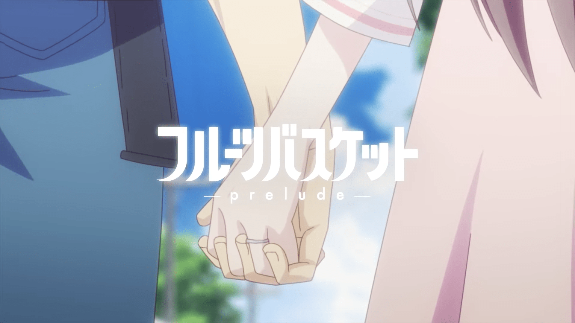 Another Fruits Basket Been Released