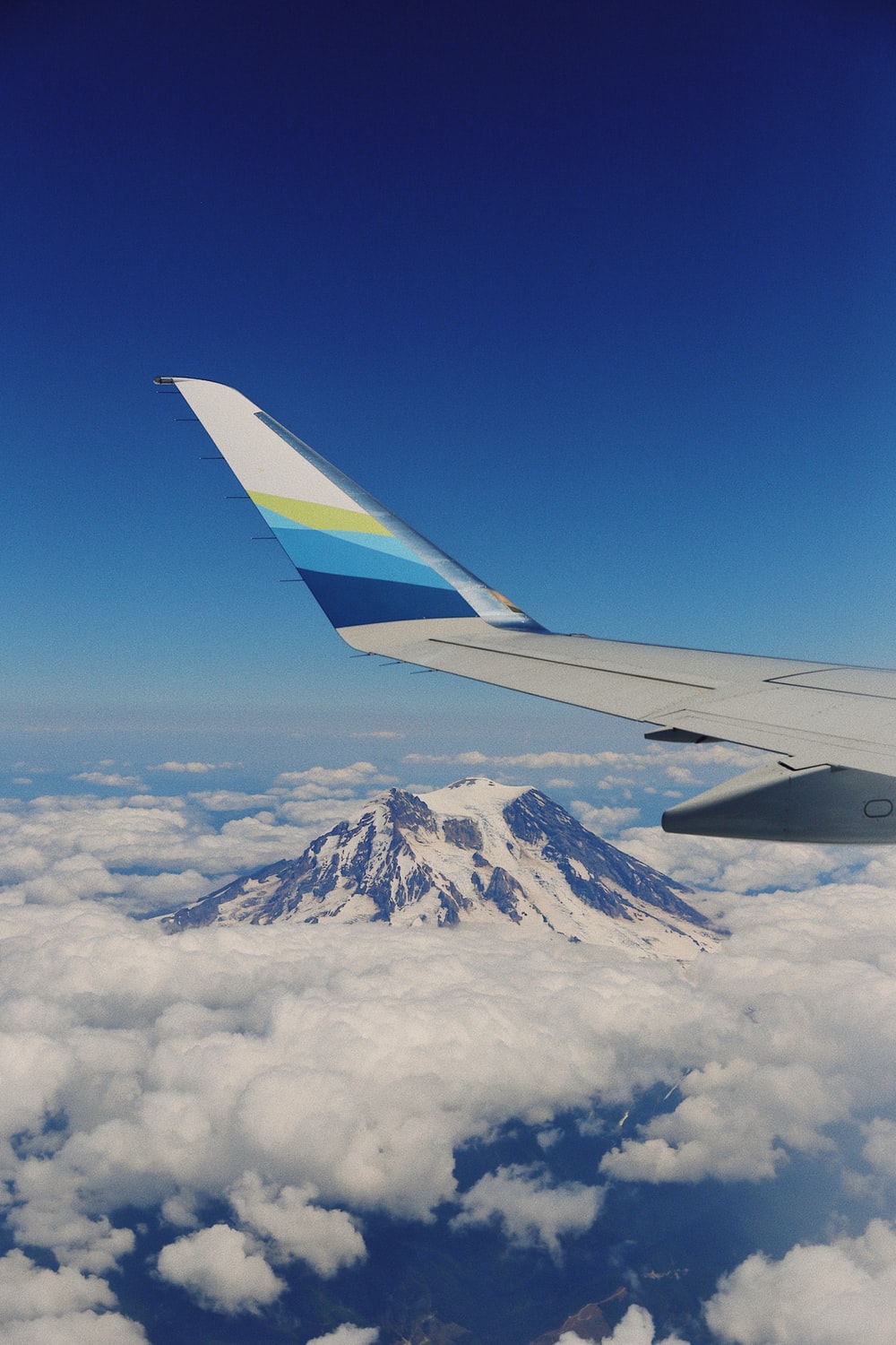 Alaska Airlines Wallpaper