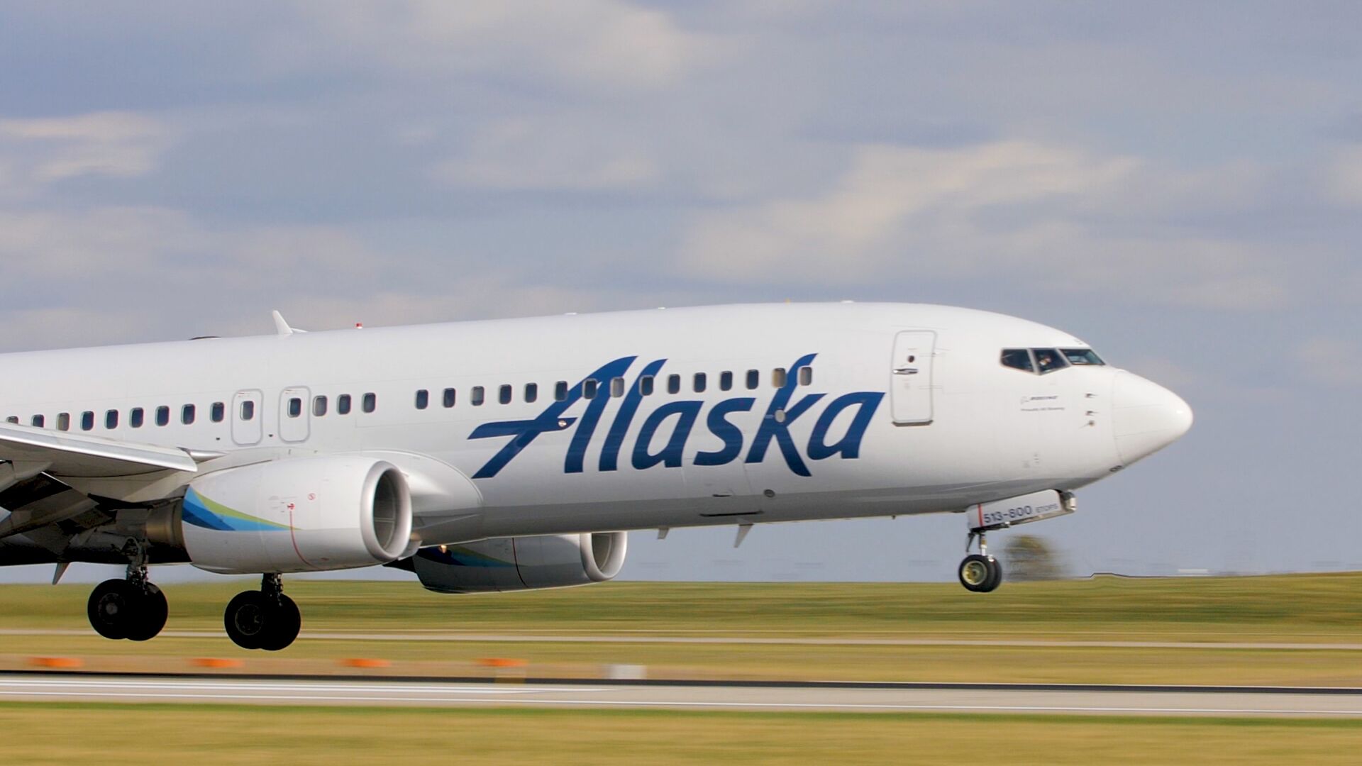 Alaska Airlines Adds Flight From Indianapolis TV. Indianapolis News