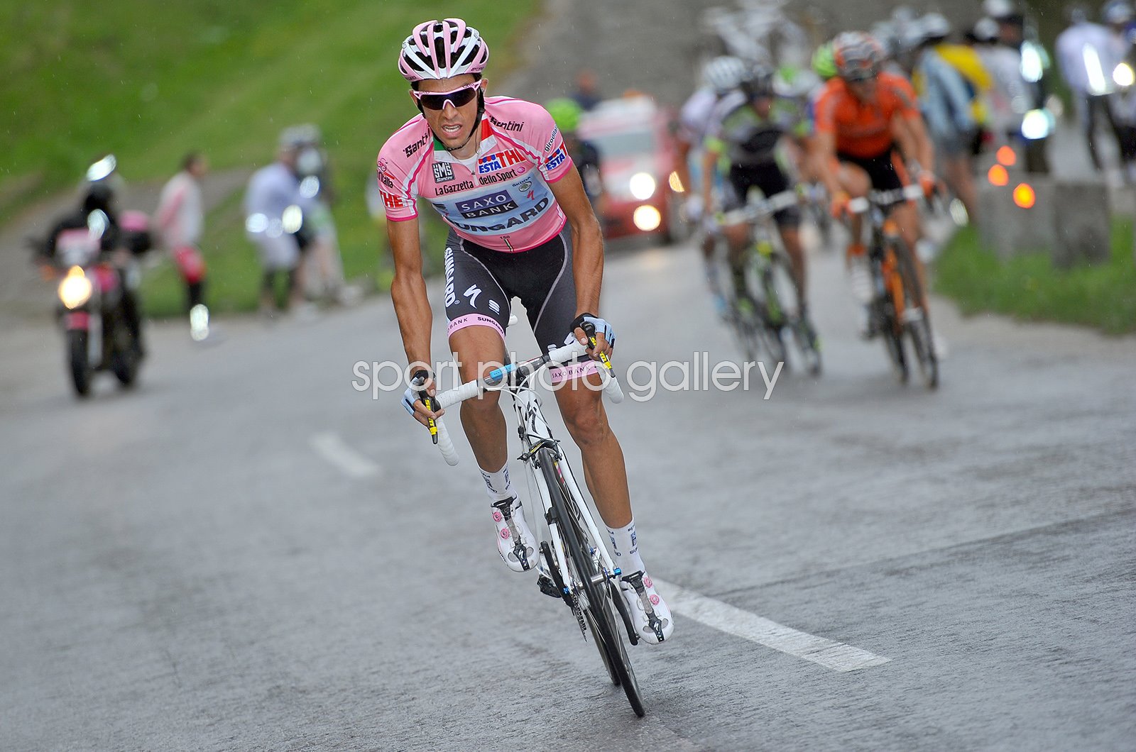 Alberto Contador Wallpapers - Wallpaper Cave