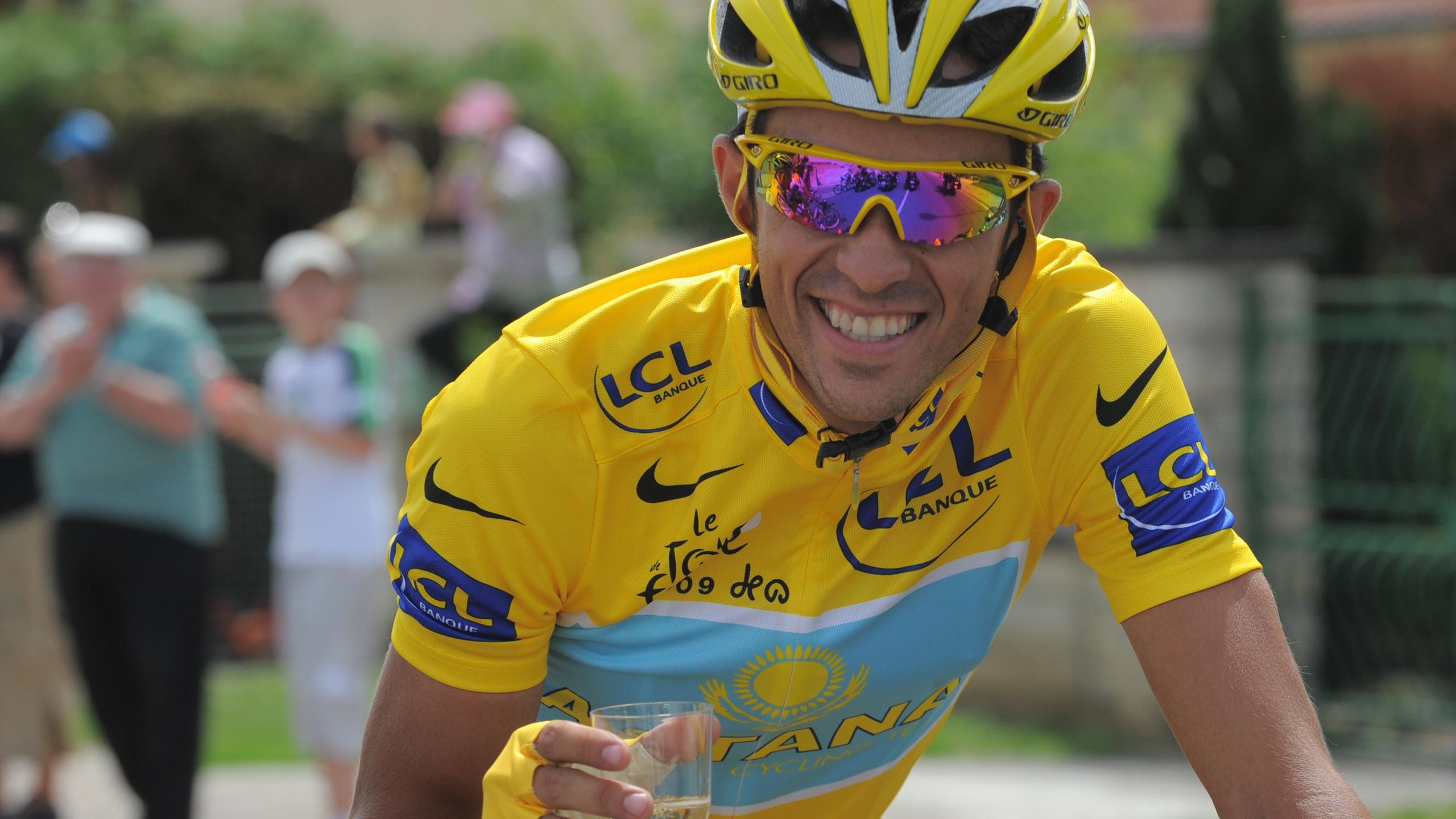 Alberto Contador Wallpapers - Wallpaper Cave