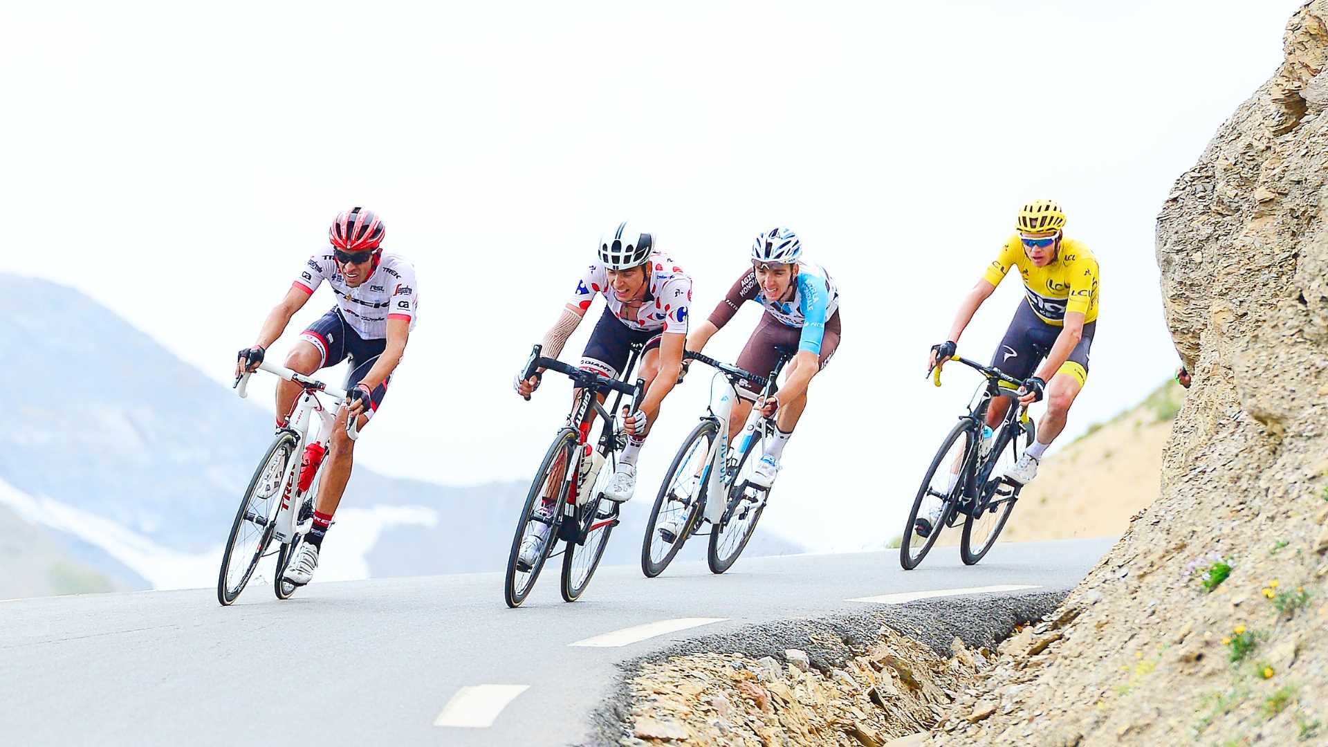 Vuelta a Espana 2017 preview: can anyone stop Chris