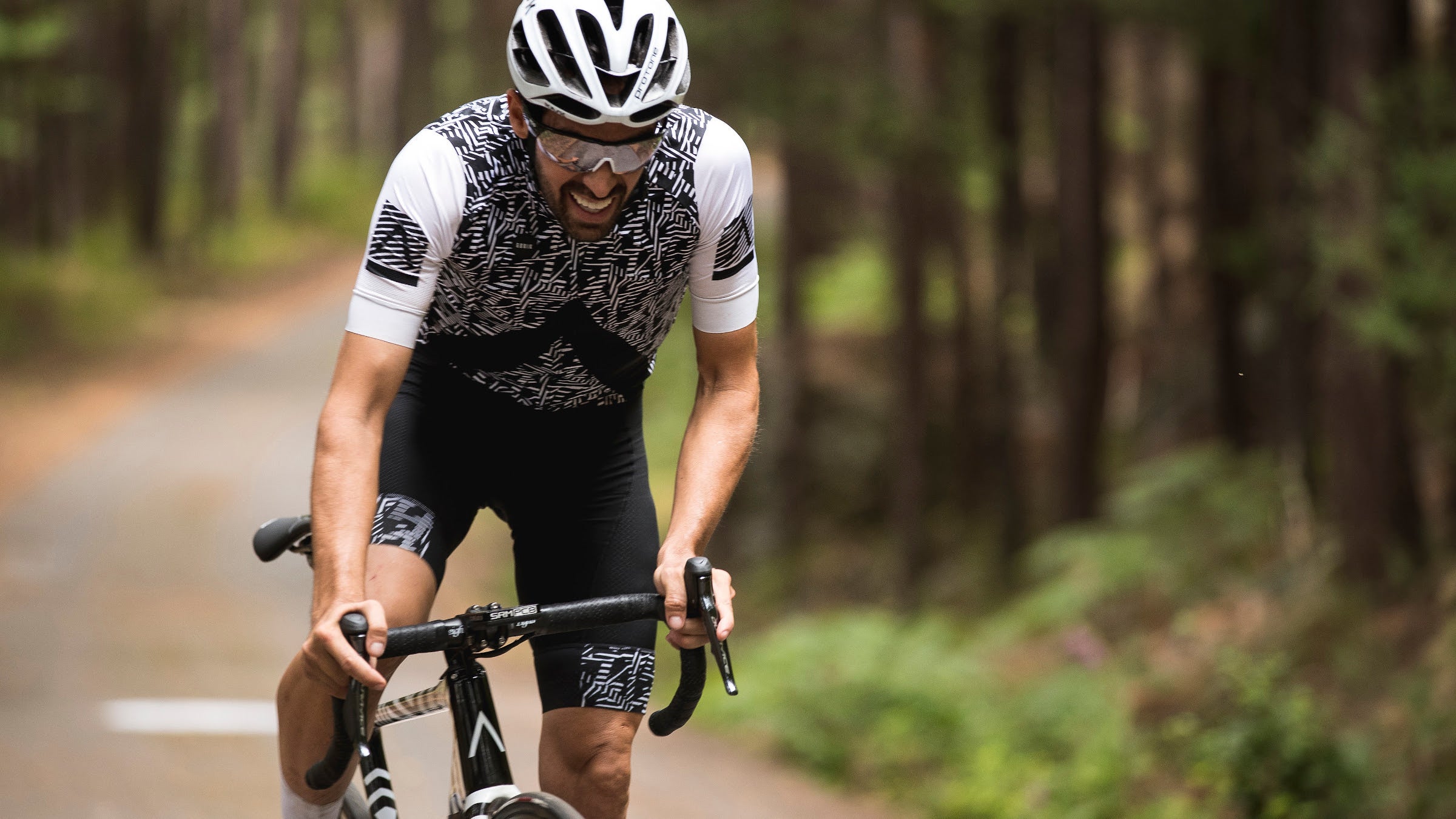 Alberto Contador takes Everesting to a new level