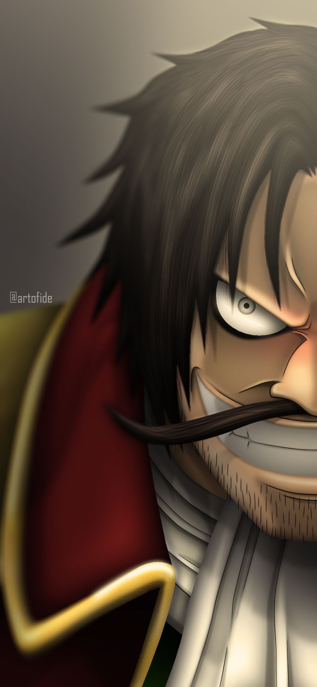 Roger One Piece Wallpaper Free Roger One Piece Background