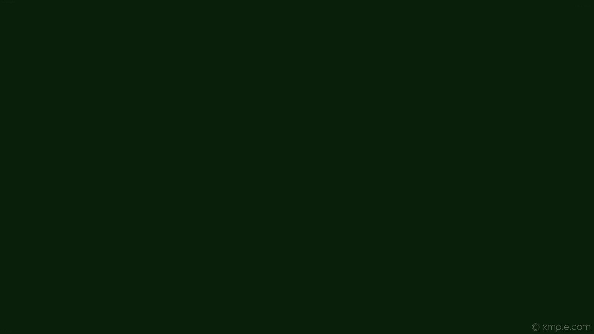 Dark Green Wallpaper Free Dark Green Background