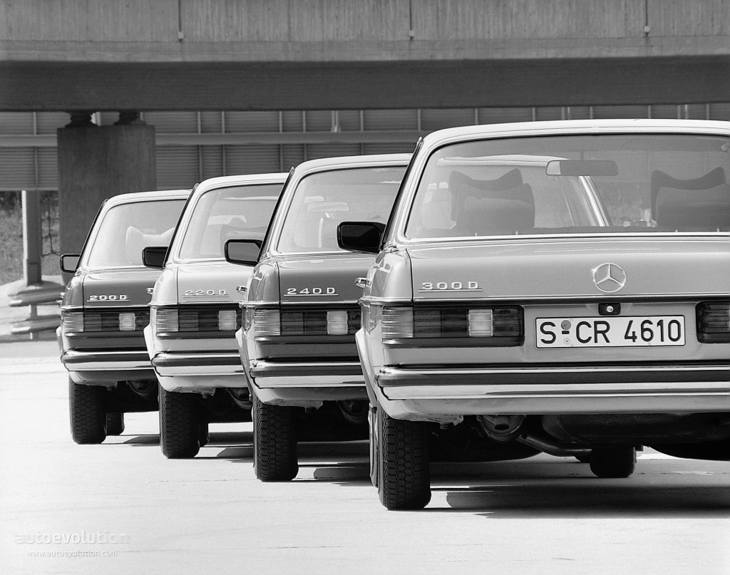 MERCEDES BENZ E Klasse (W123) Specs & Photo, 1976, 1977, 1978, 1979, 1980, 1981, 1982, 1983, 1984, 1985