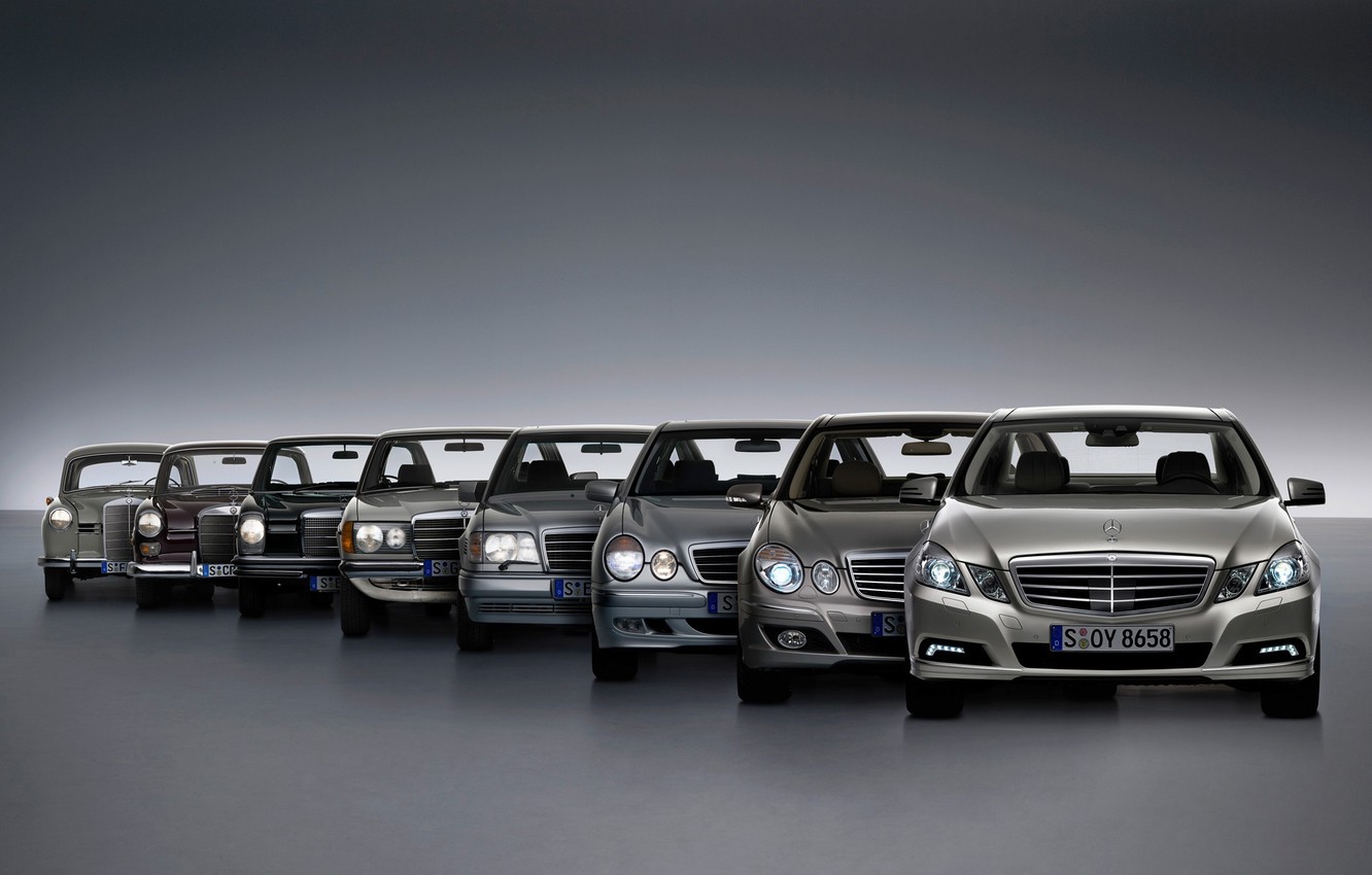 Wallpaper Mercedes Benz, Mercedes, E Class, E Class, W211, W123, E Class, W210, Executivklasse, Lupato, Eyed, W124, W120, W110, W115, W114 Image For Desktop, Section Mercedes