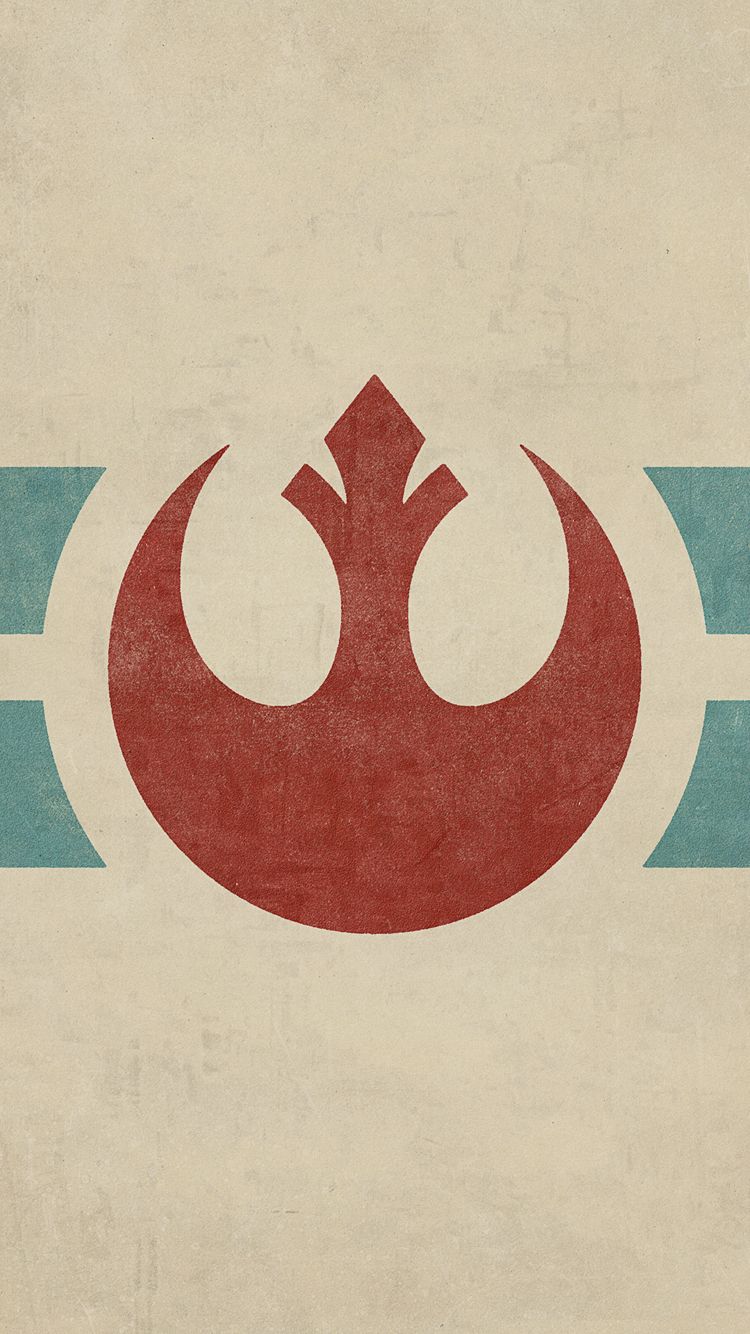 rebel alliance wallpaper for android