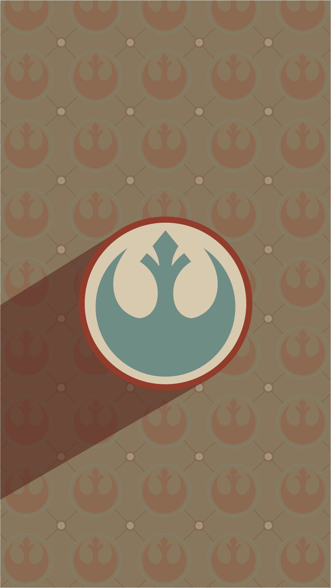Rebel Star Wars iPhone Wallpaper Free Rebel Star Wars iPhone Background