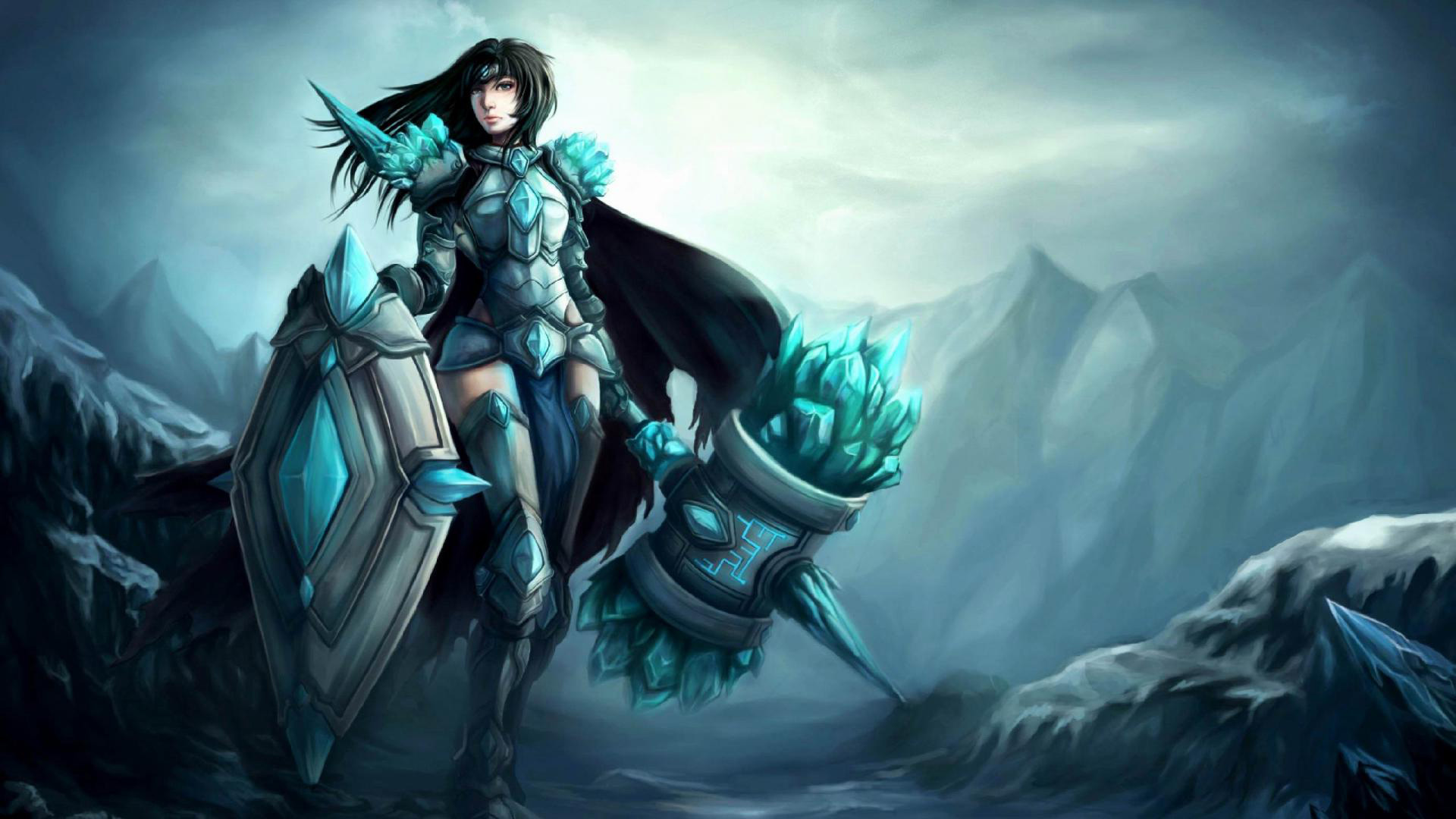 Video Game Wallpaper Free Download 63 League Of Legend