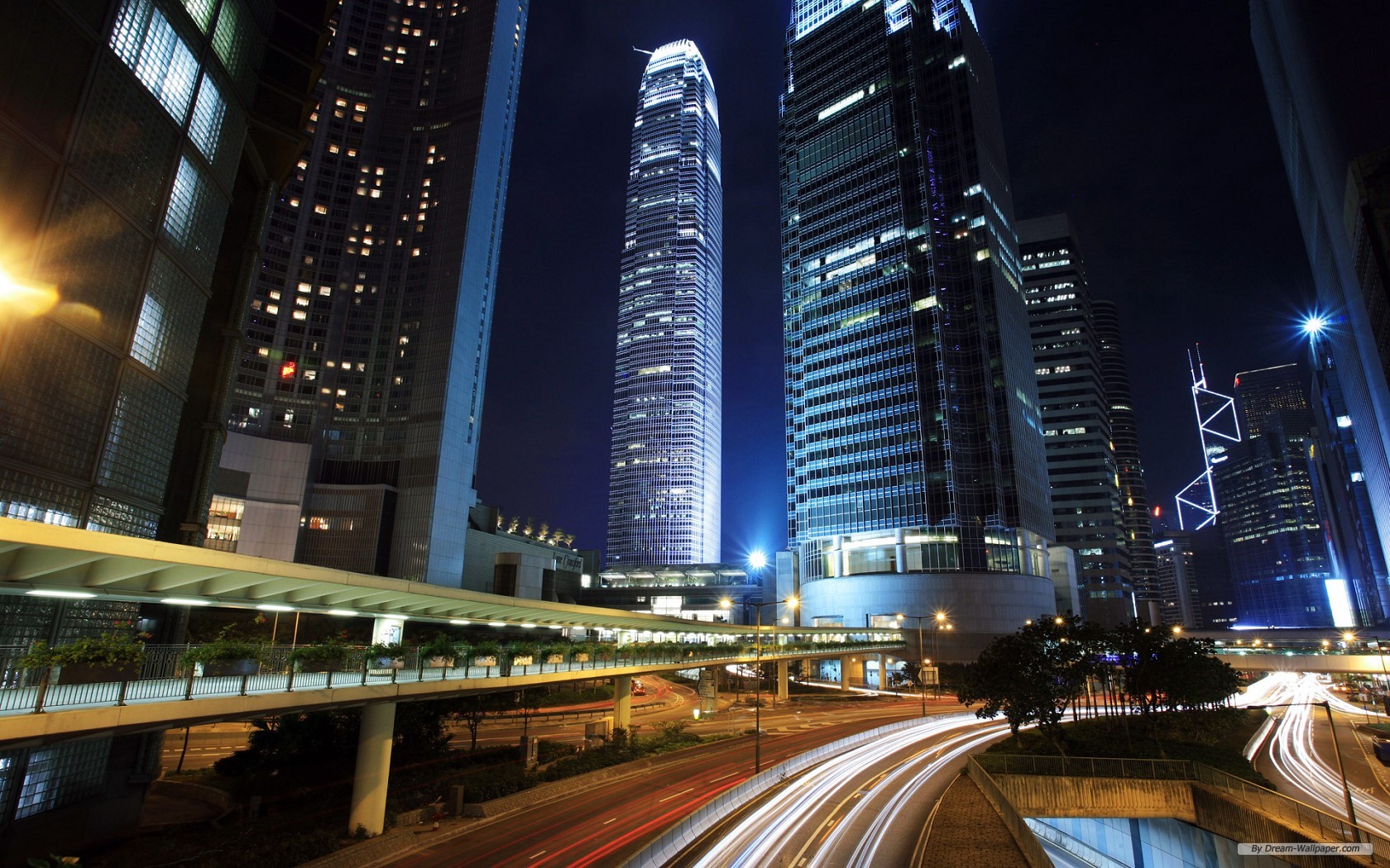 Best City Wallpaper Night Wallpaper Free Wallpaper & Background Download