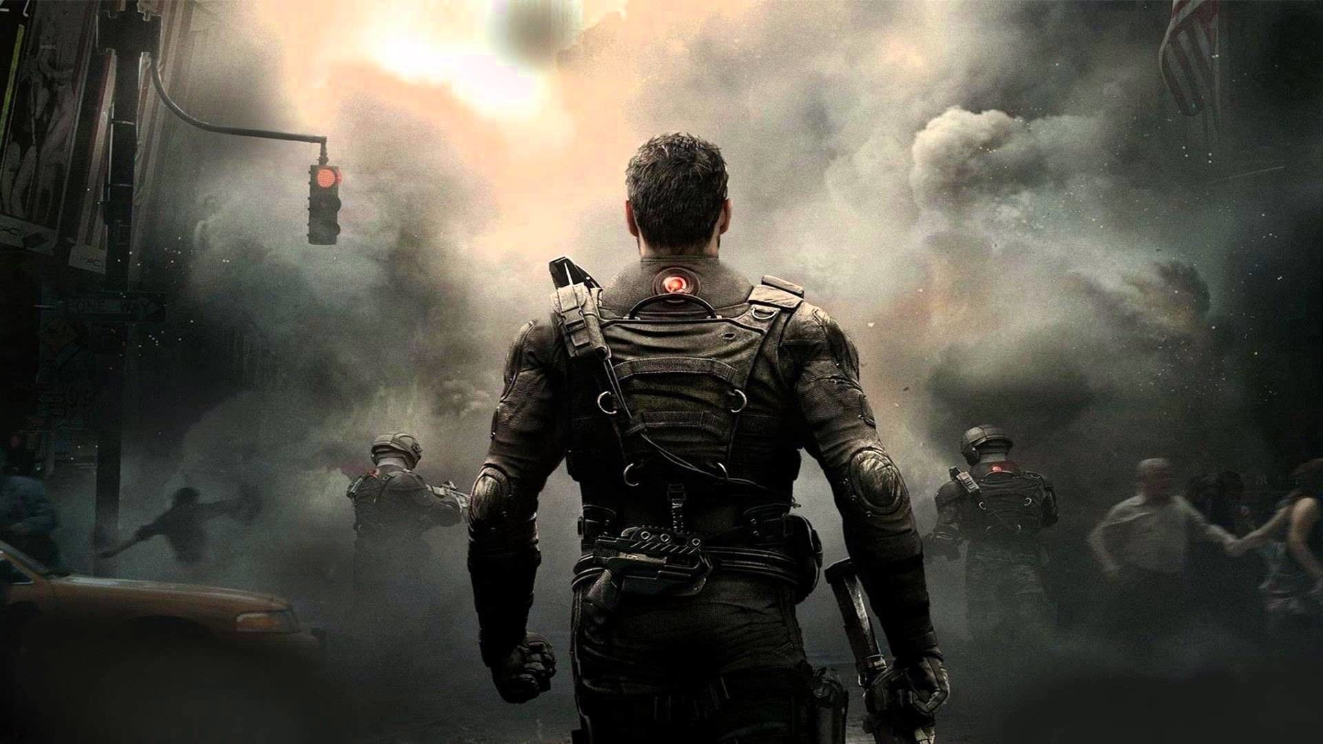 Sad Gaming Wallpaper