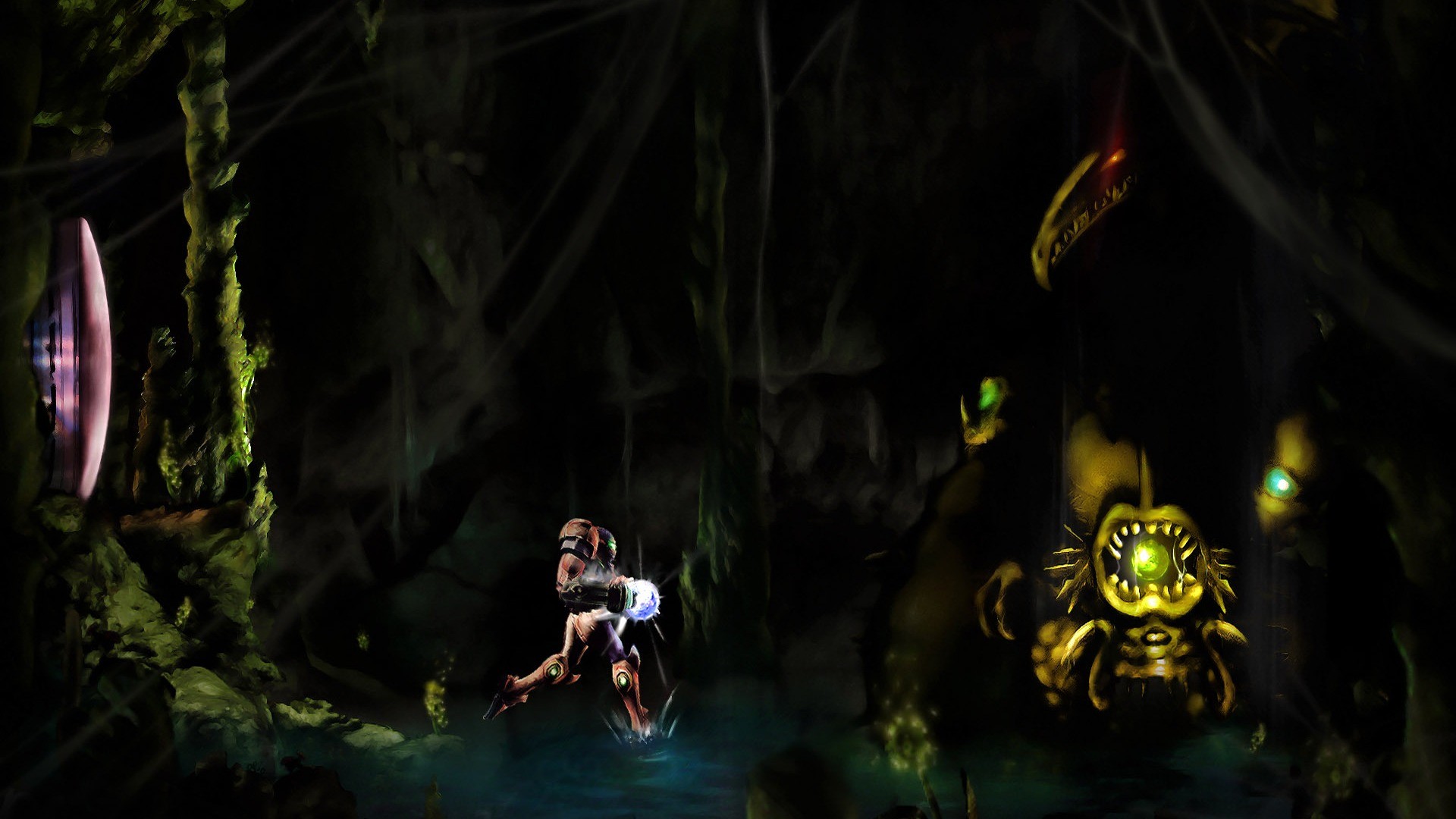 Gorgeous Collection of Retro Games Wallpaper. Top Design