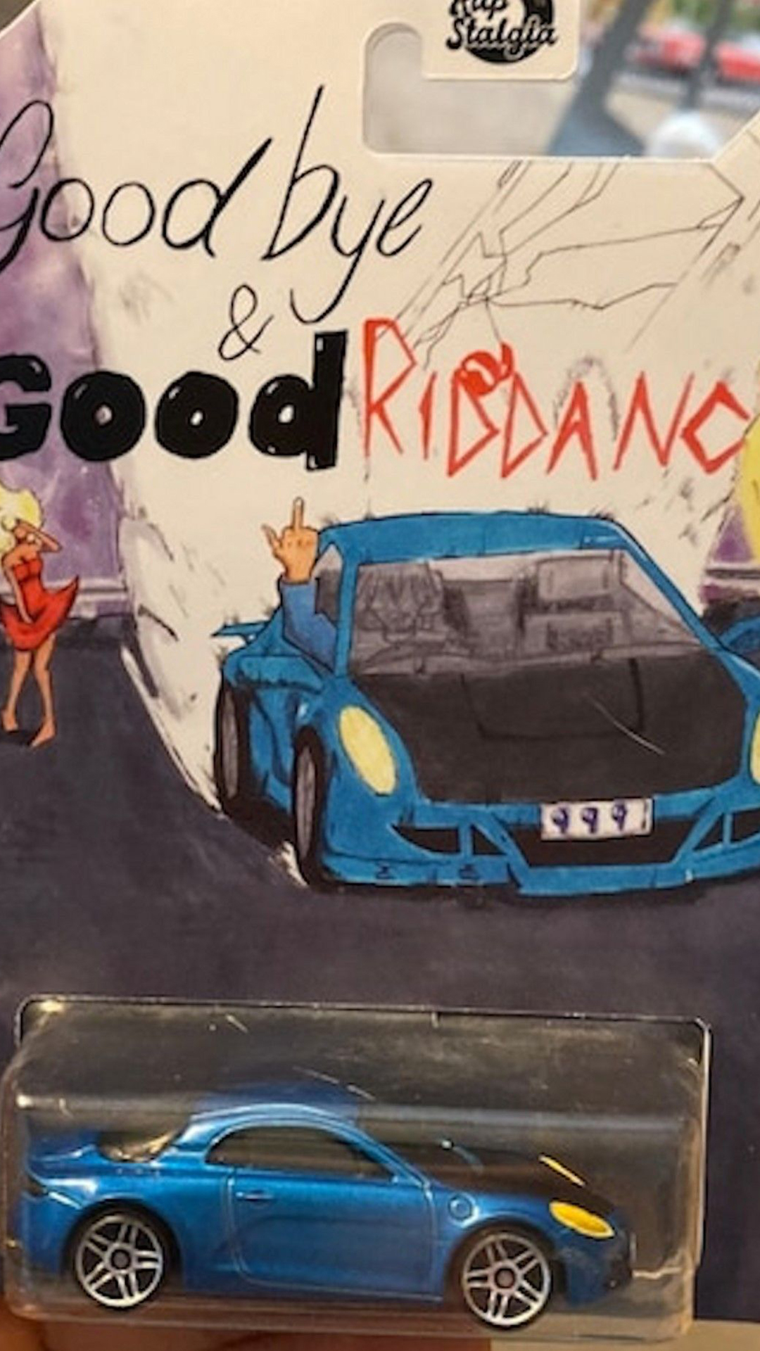 Juice Wrld Goodbye & Good Riddance Wallpapers - Wallpaper Cave