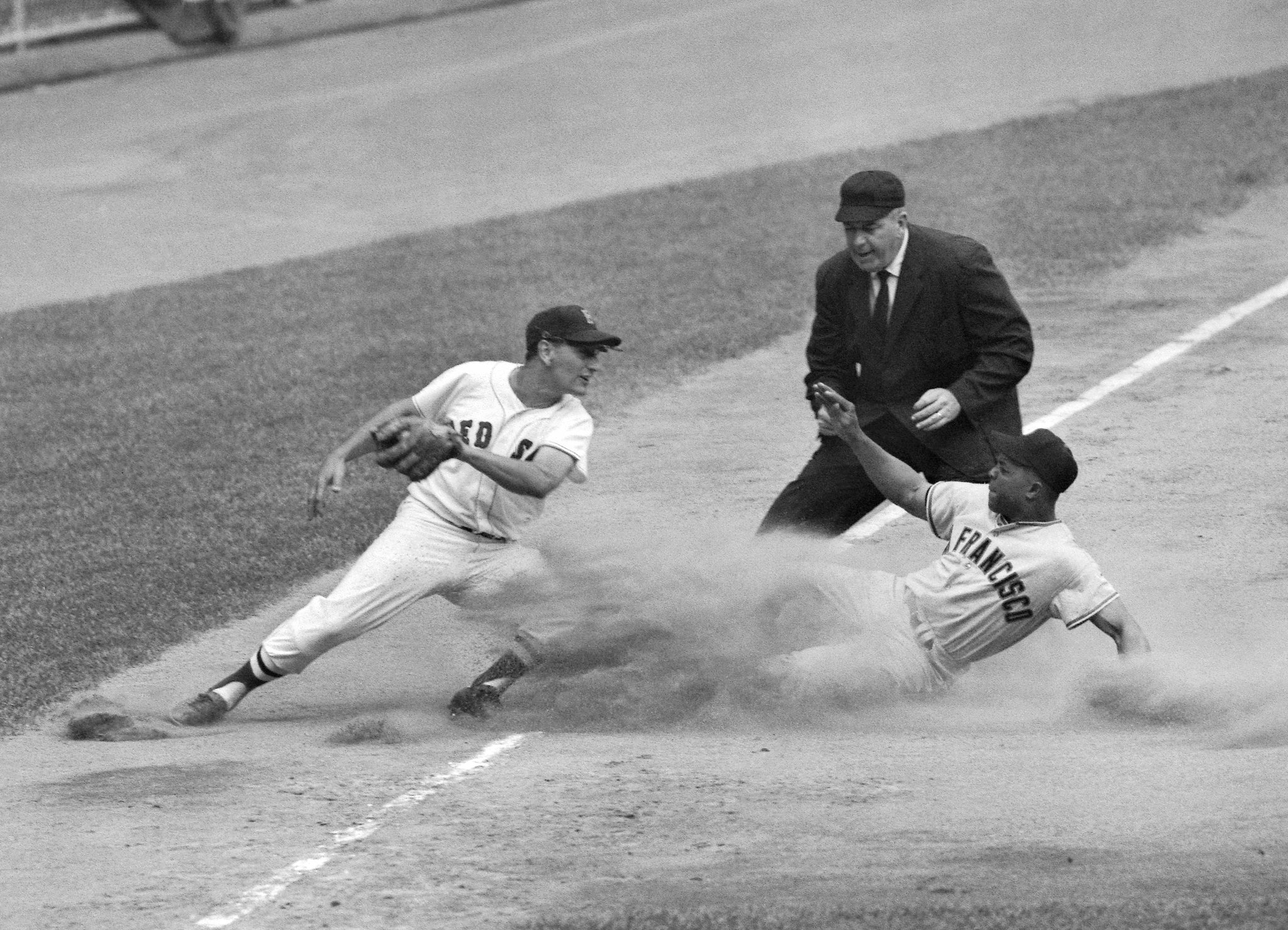 Willie Mays Wallpapers - Wallpaper Cave