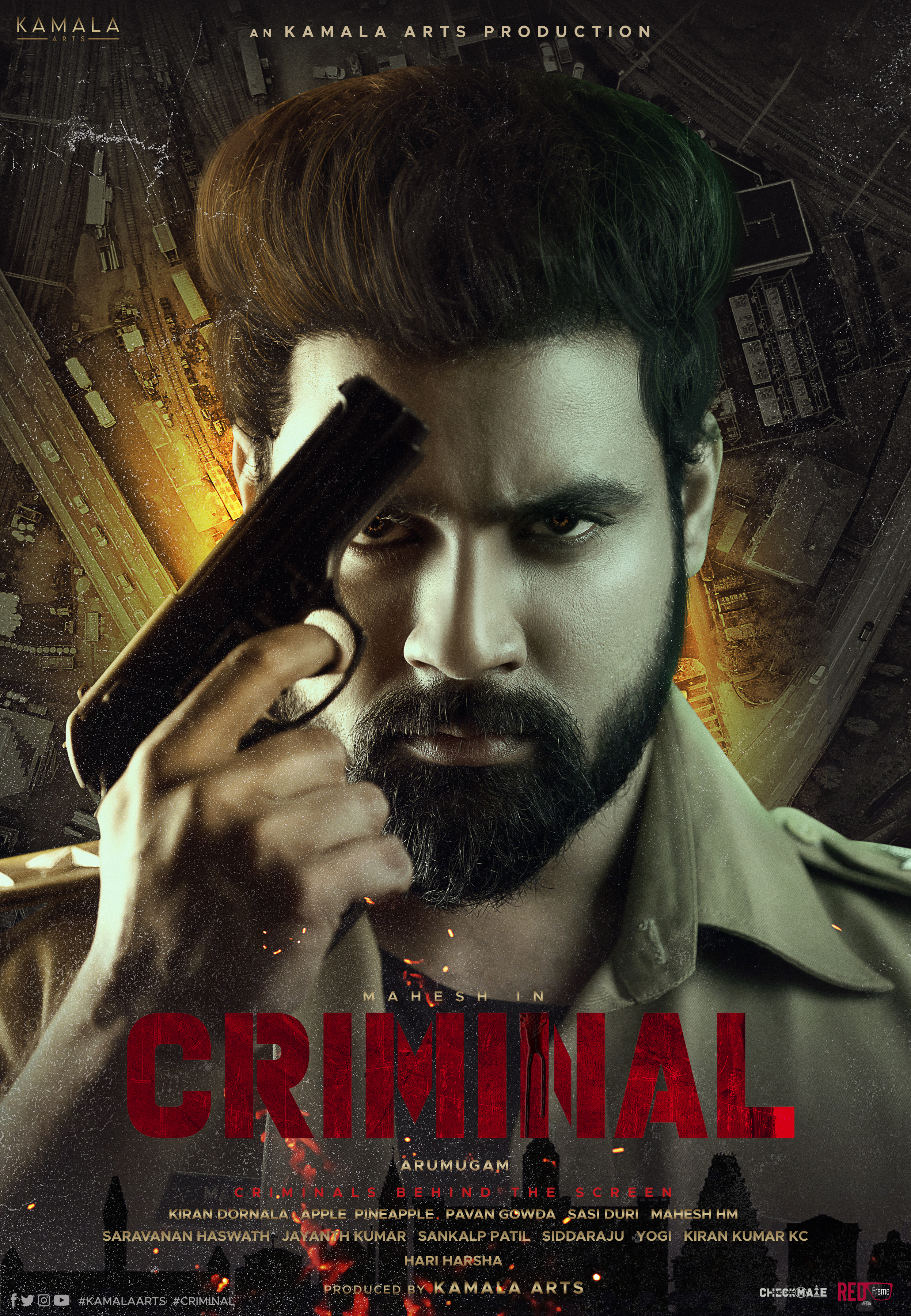 The Criminal