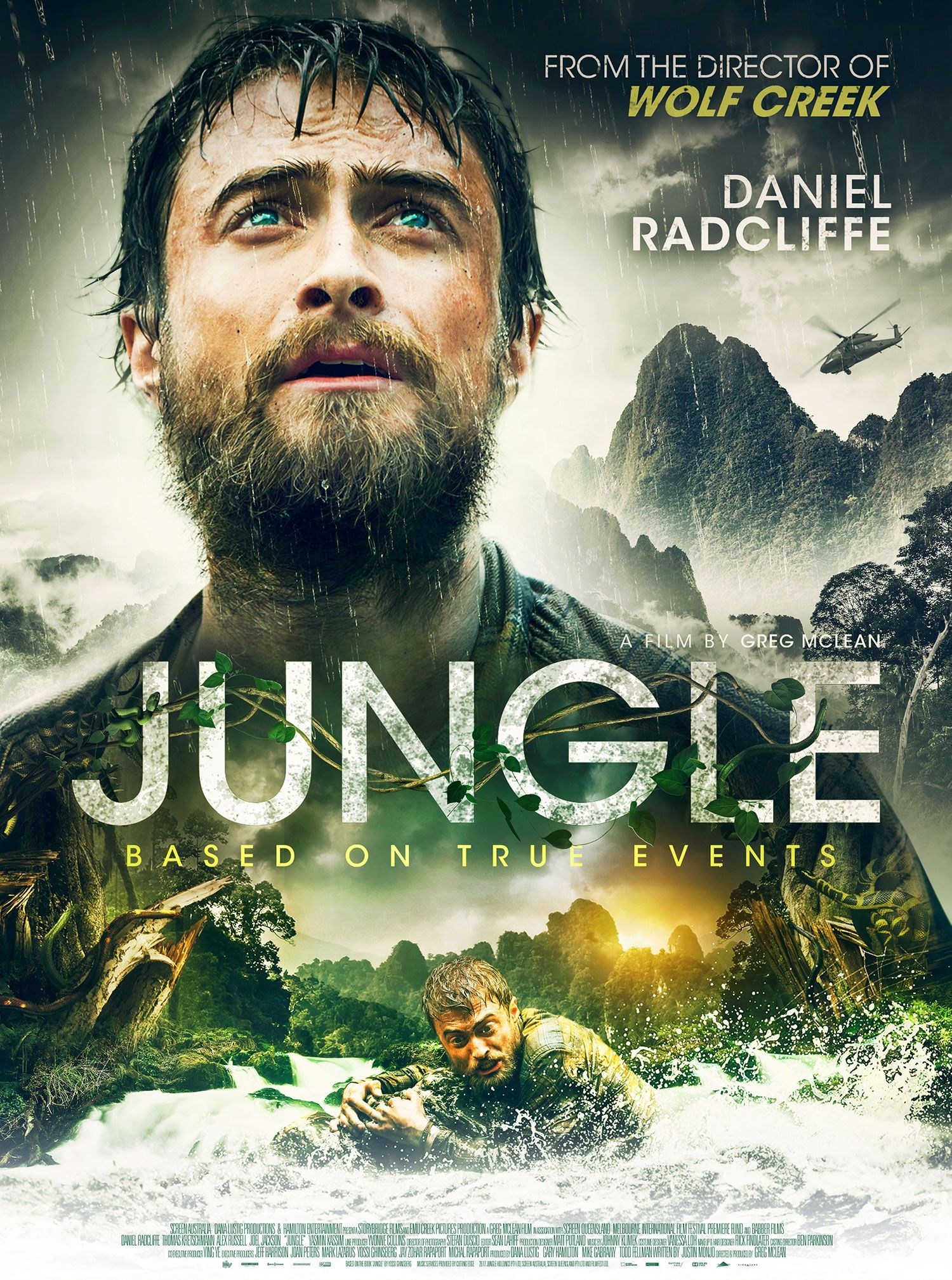 Jungle Movie Wallpapers Wallpaper Cave